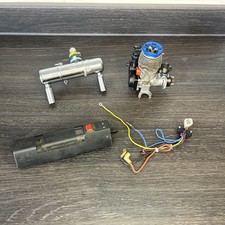 Motore Traxxas 2.5 Nitro buon