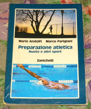 PREPARAZIONE ATLETICA NUOTO E