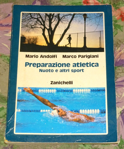 Preparazione atletica nuoto - nuoto, e