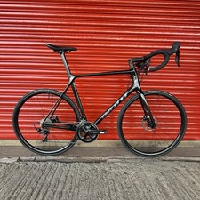 Bici da strada Giant TCR