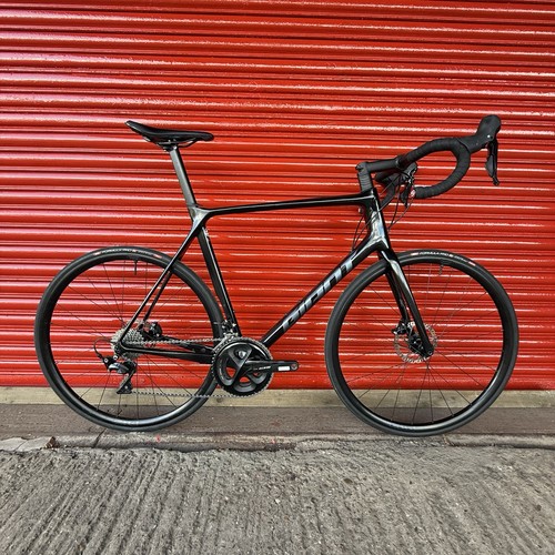 Bici strada giant - da,