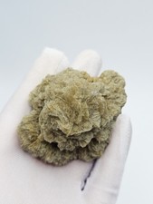 Cristallo di gesso, rosa del