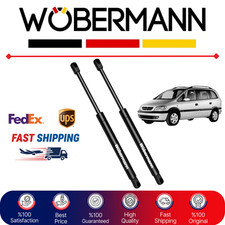 Wobermann opel zafira - zafira, a