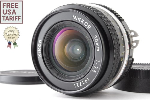Ottimo come nuovo nikon ai - [ottimo,