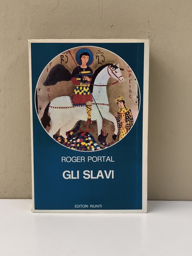 Gli slavi roger - roger, portal