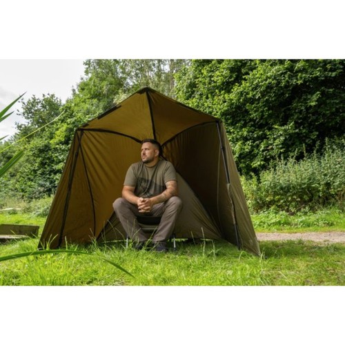 Korum pentalite quick - pentalite, brolly