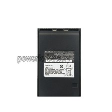 BP-298 2250mAh batteria di