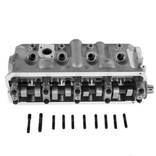 Testa motore testata completa