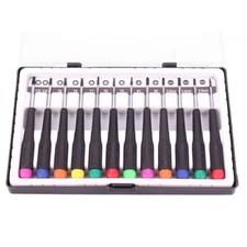 Set cacciaviti torx