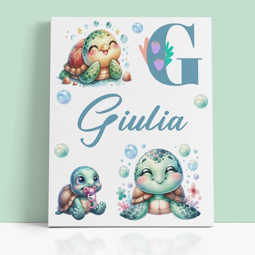 Quadro personalizzato per - personalizzato,