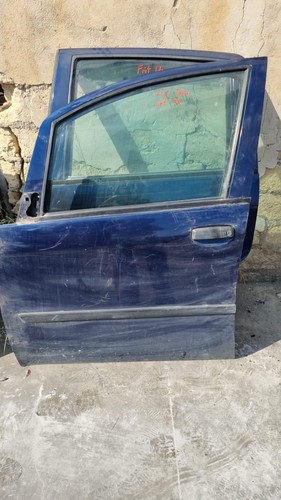 Portiera anteriore sinistra - anteriore,