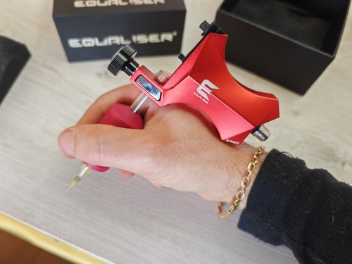 Macchinetta tatuaggi - macchinetta,