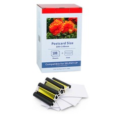 Adatto per Canon Selphy