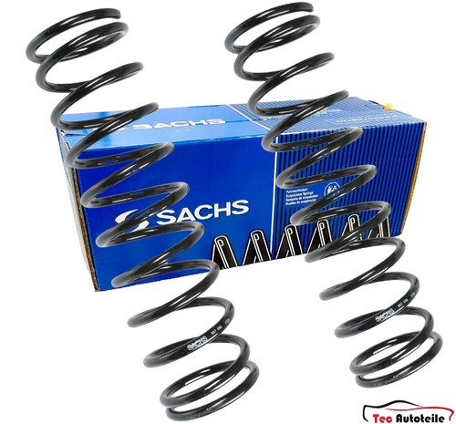Molle sachs anteriori per - molle,