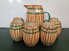 set ceramica Pucci Umbertide