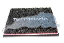 Land Rover Discovery 1 300 TDI Filtro Aria Schiuma Off Road Prestazioni Terrafirma