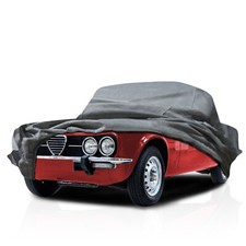 WeatherUHD 5 Layer Car Cover