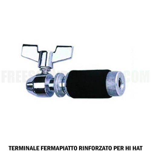 Blocchetto terminale per - ar,