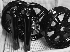 HARLEY Trike Tri Glide Wheels