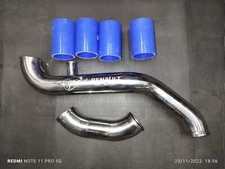 renault 5 gt turbo Tubi