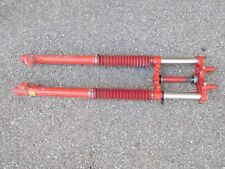 FORCELLA MOTO DA CROSS KTM CABALLERO 50 80 125 250 FORK MARZOCCHI 32 MM D'EPOCA