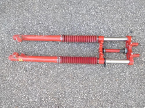 Forcella moto cross - forcella,