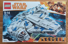 Lego Star Wars 75212 CALDAIA