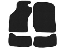 Nuovo Tappetini per Mitsubishi