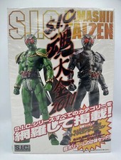Bandai hobby sic kamen - bandai,