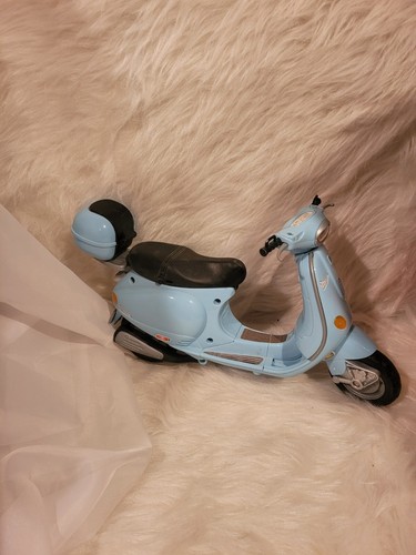 Barbie scene 2002 - my, blu