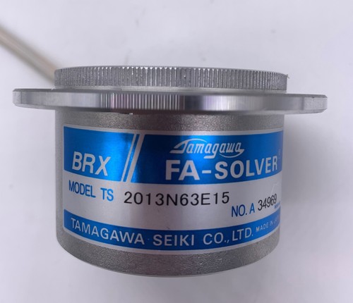 Tamagawa seiki ts2013n63e15 - tamagawa,