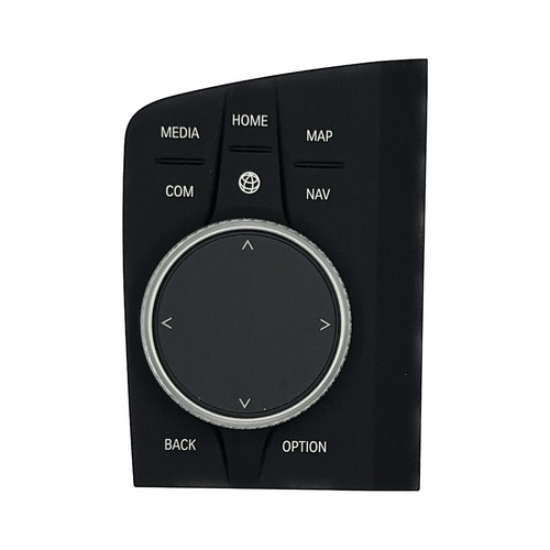 Controller touch originale bmw - controller,