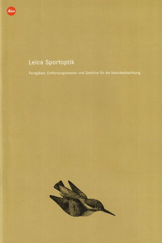 Leica ottica sportiva - ottica,