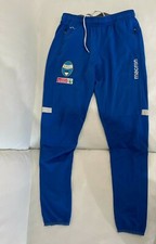 MAGLIA  SPAL PANTALONE OFFICIAL NO MATCH WORN ISSUED SHIRT VINTAGE CAMISETA