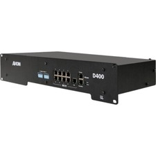 Aviom D400-Dante Distributore