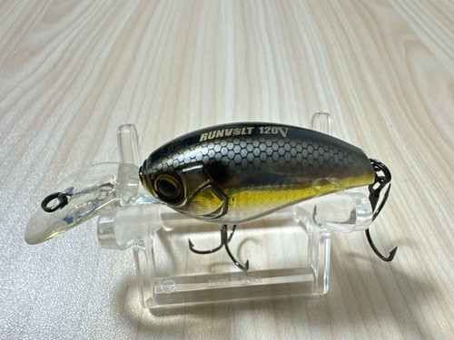 Esca pesca imakatsu - da, runvolt