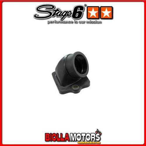 3314001 collettore - s6-3314001/rb,