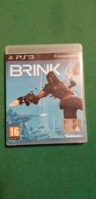 GIOCHI PS 3 BRINK