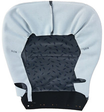 RIVESTIMENTO SEDUTA ANTERIORE COMPATIBILE CON CITROEN SAXO OEM 8963RJ ORIGINALE