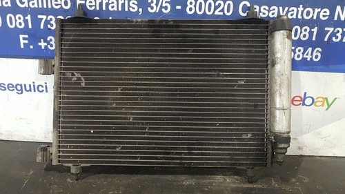 Ricambi usati radiatore aria - ricambi, usati,