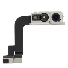 Relife, Fotocamera frontale