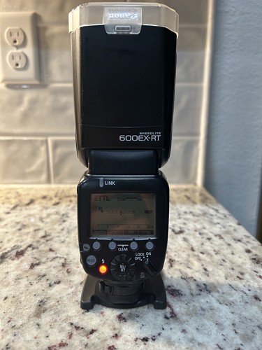 Flash wireless canon - flash,