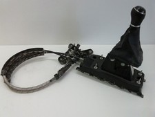 LEVA CAMBIO PIÙ CORDE PER