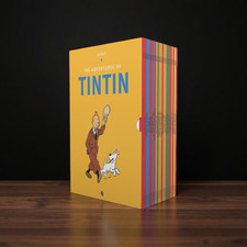 The adventures tintin - of, –