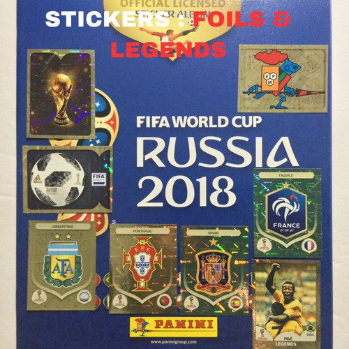 Album figurine panini - figurine,
