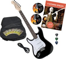 Chitarra elettrica mancina - chitarra,