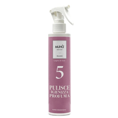 Muha spray multiuso - |,