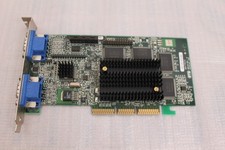 MATROX MILLENNIUM G400 AGP