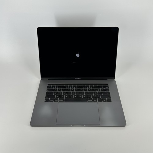 Macbook pro touch bar - 15,