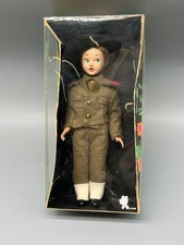 BAMBOLA LENCI 17 CM CON